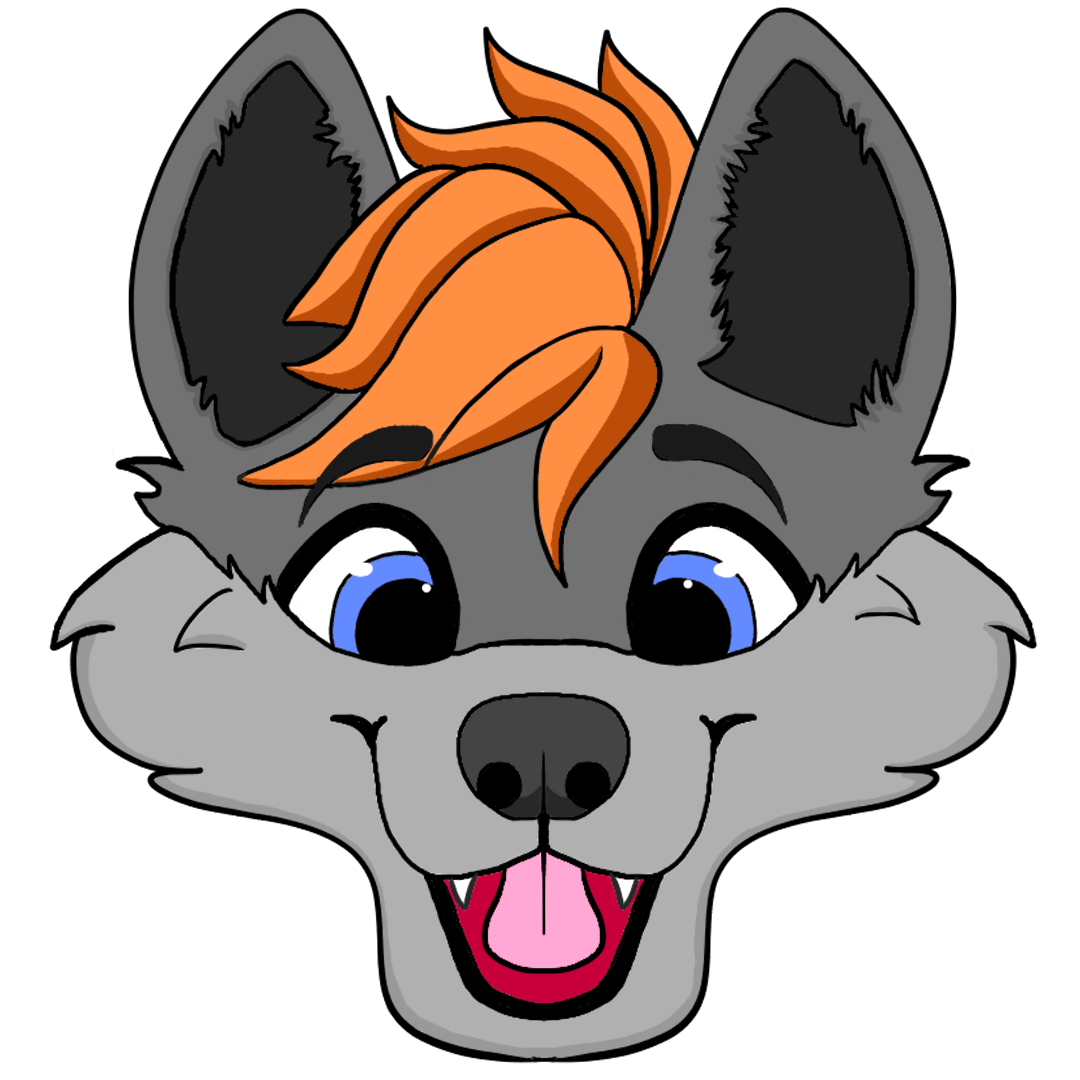 Fursuit Head