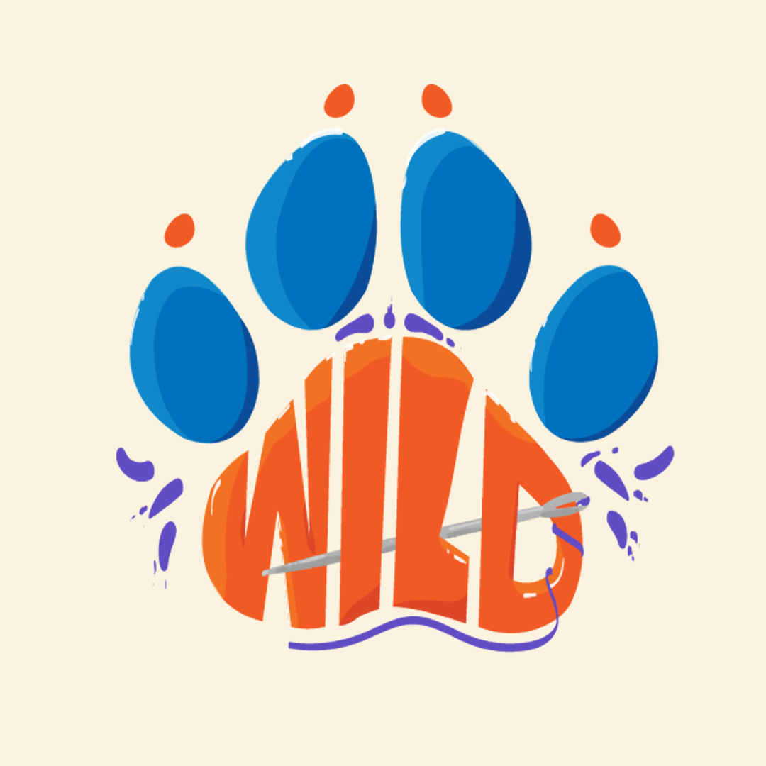 WildPawsDesigns Logo